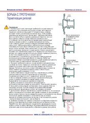 Авангард, борьба с протечками 2.JPG